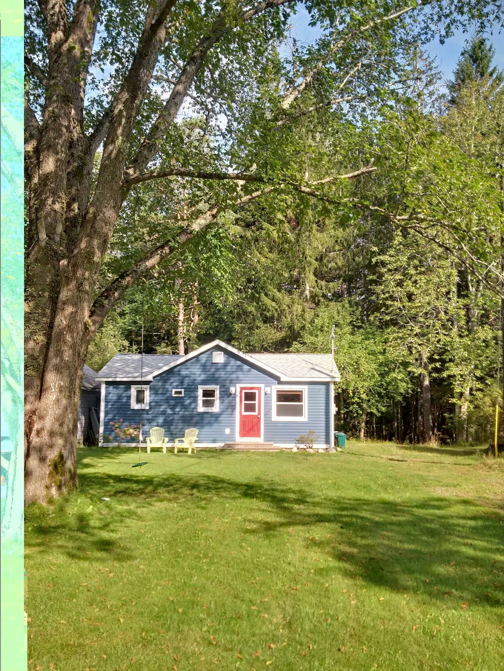 Elm Tree Cottage | 30 Glasgow St, Shelburne, NS B0T 1W0, Canada | Phone: (902) 875-2729