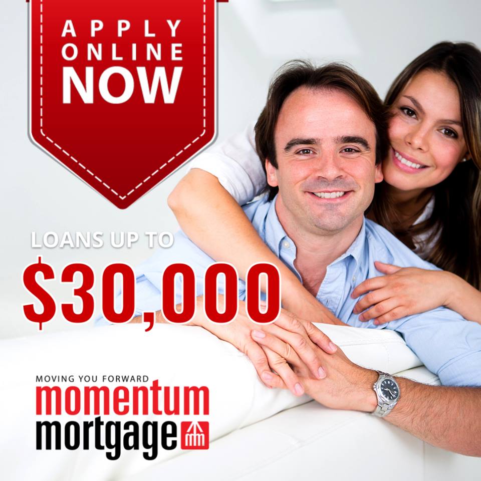 Momentum Mortgage Michael Brooks | 566 Bryne Dr A, Barrie, ON L4N 9P6, Canada | Phone: (705) 331-6153