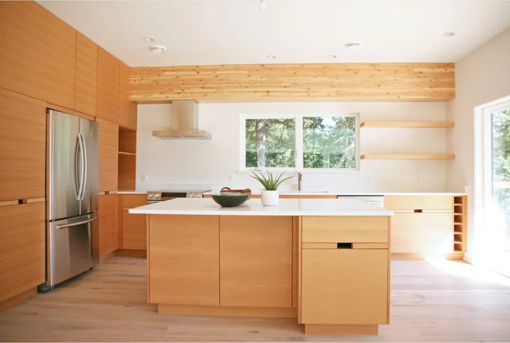 Counter Culture Cabinetry | 126 Upper Ganges Rd, Salt Spring Island, BC V8K 2S2, Canada | Phone: (250) 538-7187