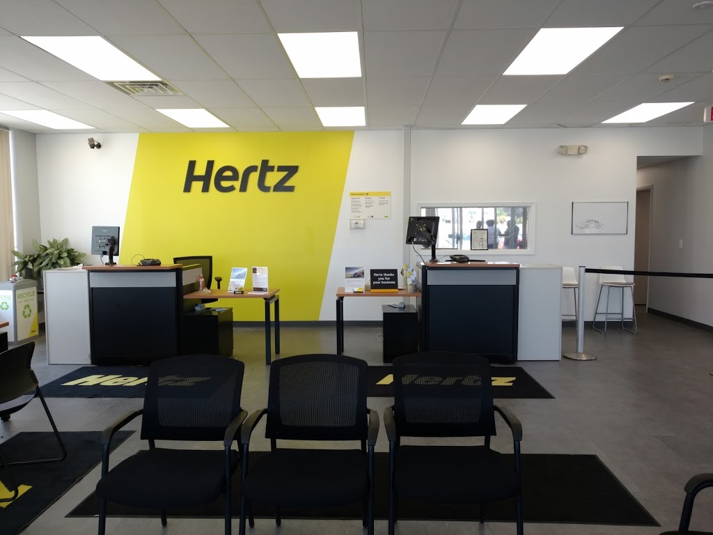 Hertz Car Rental | 4195 Genesee St, Buffalo, NY 14225, USA | Phone: (716) 630-6556