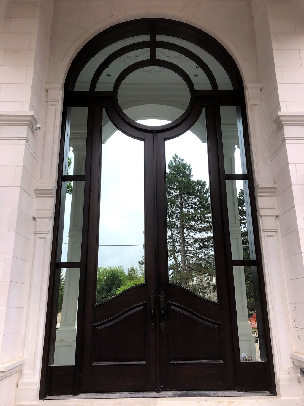 Perfectdoor Designer Ltd | 4 Racine Rd Unit 10, Etobicoke, ON M9W 5W7, Canada | Phone: (416) 247-8259