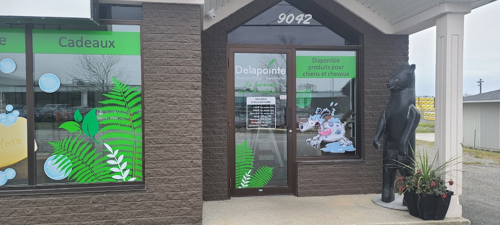 Karité Delapointe | 9042 Rue de la Montagne, Valcourt, QC J0E 2L0, Canada | Phone: (819) 640-1141