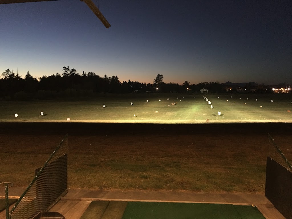 Hi-Knoll Driving Range & Minigolf | 4955 192 St, Surrey, BC V3Z 0L5, Canada | Phone: (604) 576-8588