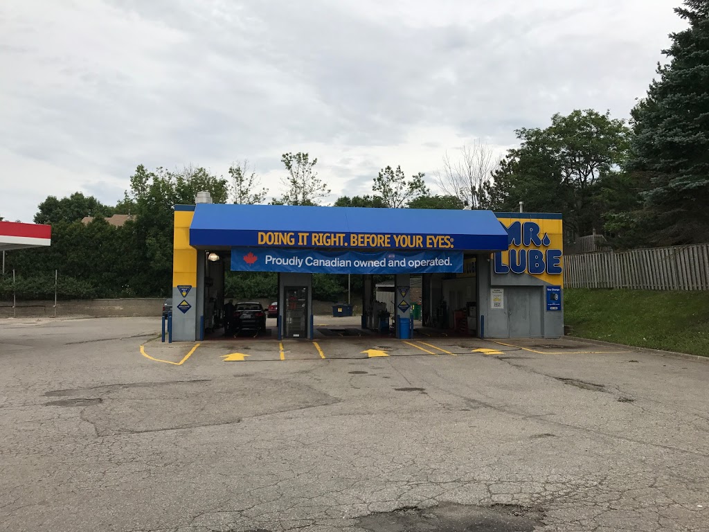 Mr. Lube | 775 Highland Rd W, Kitchener, ON N2M 5P5, Canada | Phone: (519) 749-0040