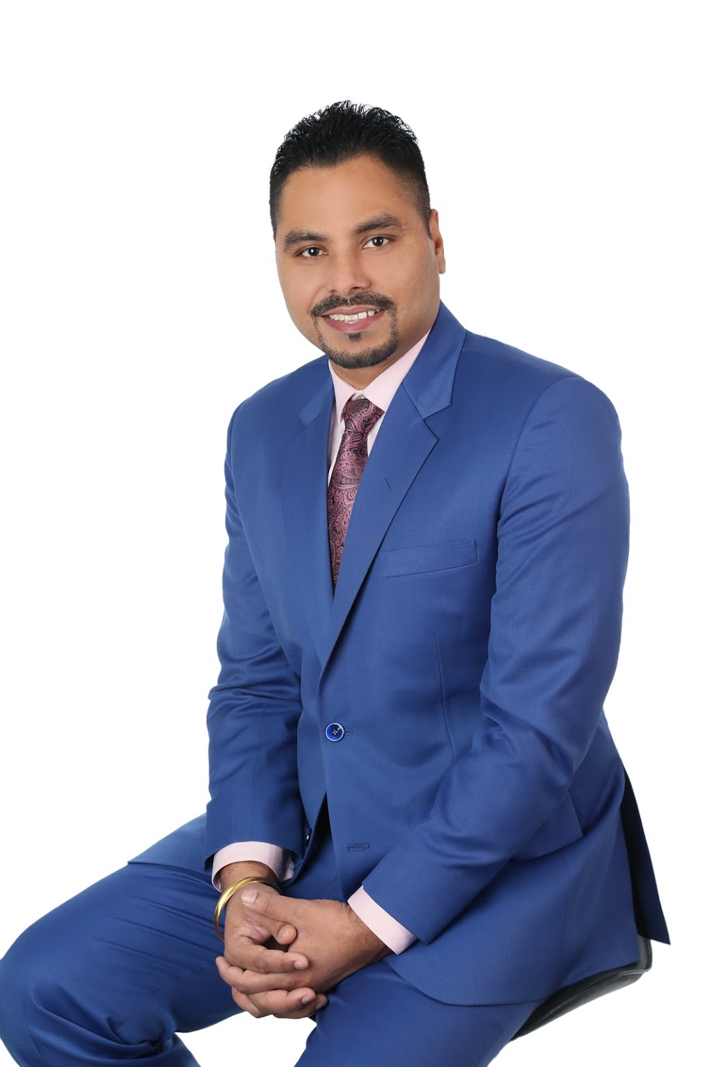 Ravi Simak- Realtor | 7420 Bramalea Rd b, Mississauga, ON L5S 1W9, Canada | Phone: (416) 716-0917