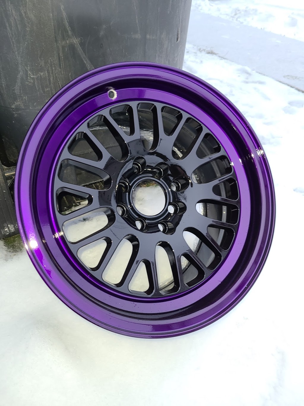 Iluzion Coating - Recouvrements Illuzion Powdercoat/Cerakote | 4723 Rue Ducharme, Notre-Dame-du-Mont-Carmel, QC G0X 3J0, Canada | Phone: (819) 913-9195