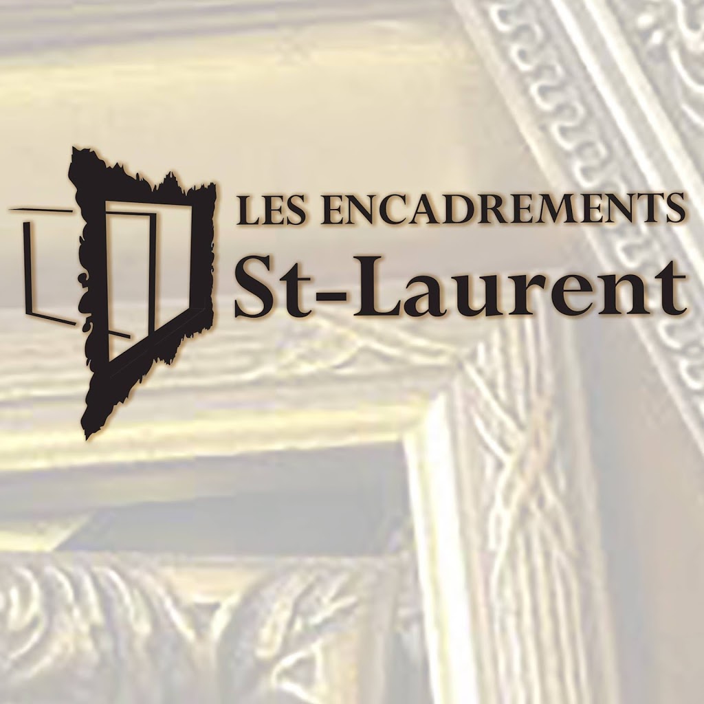 Encadrement St Laurent (les) | 425 Avenue Saint-Charles, Vaudreuil-Dorion, QC J7V 2N1, Canada | Phone: (450) 510-9607