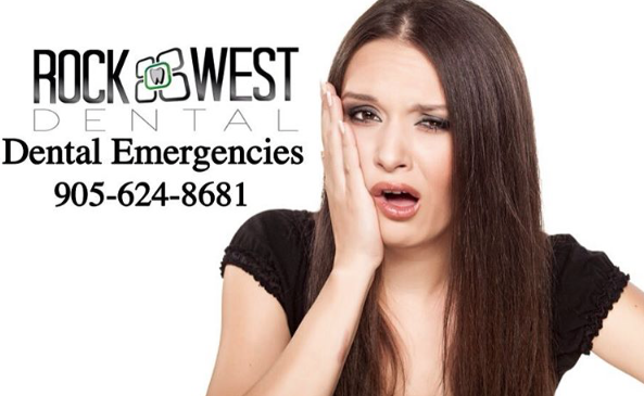 Rockwest Dental Clinic Mississauga | 4120 Dixie Rd #9, Mississauga, ON L4W 4V8, Canada | Phone: (905) 624-8681