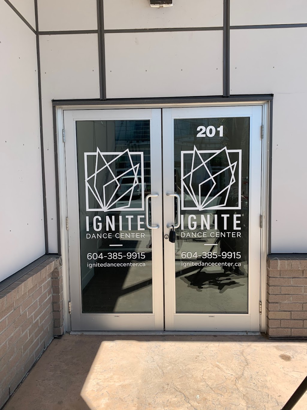 Ignite Dance Center | 382 175a St # 201, Surrey, BC V3Z 6S7, Canada | Phone: (604) 385-9915