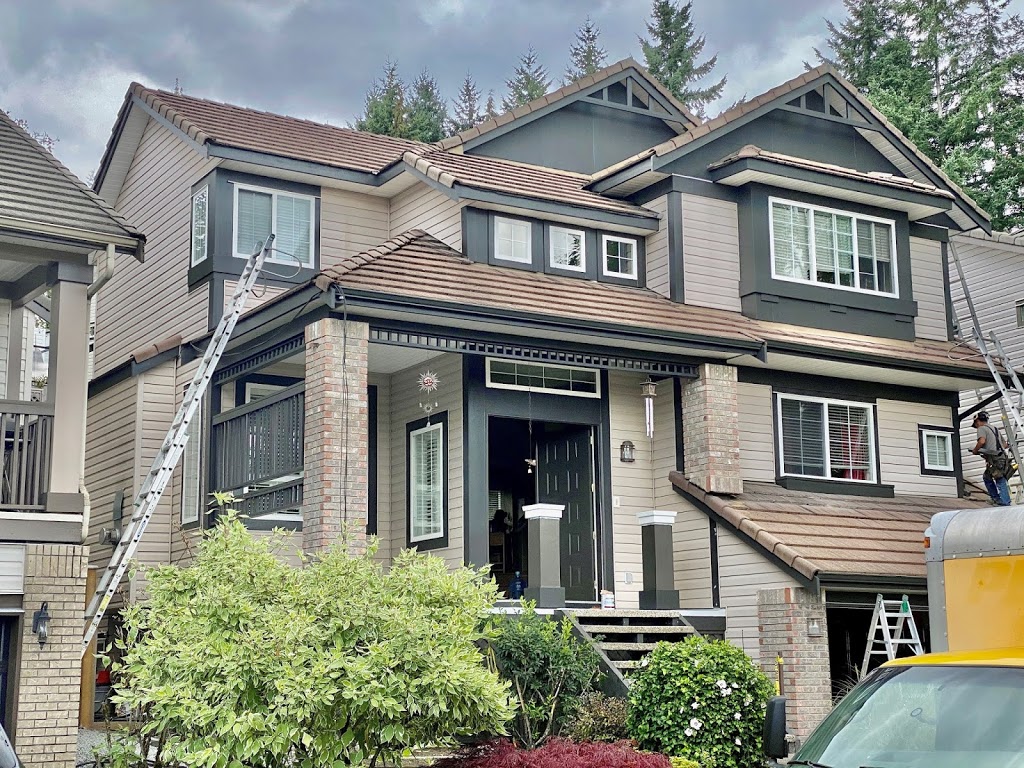 Roofing & Gutter Installation | 2533 Burian Dr, Coquitlam, BC V3K 5W8, Canada | Phone: (604) 367-9967