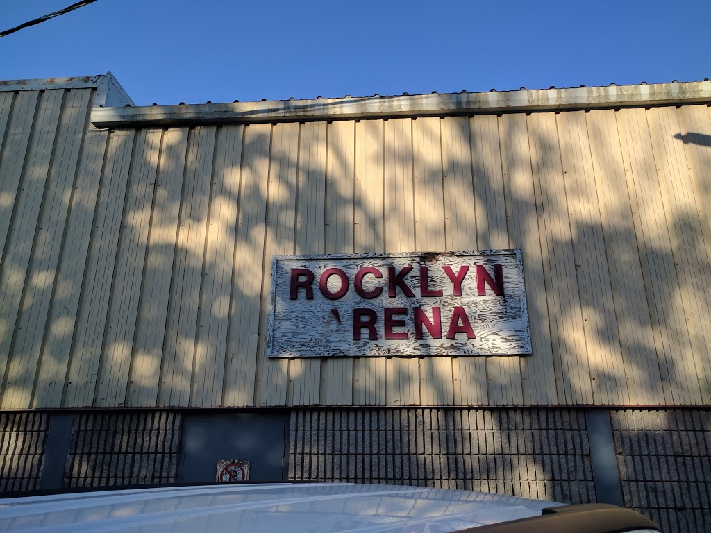 Rocklyn Arena | 7th Line, EUPHRASIA, ON N0C 1G0, Canada | Phone: (519) 538-1650