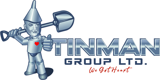 Tinman Group | 7660 76 Street Close Bay 120, Red Deer, AB T4P 4G6, Canada | Phone: (403) 588-7158