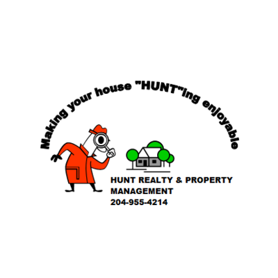 Hunt Realty & Property Management | 5 Aster Ave, Winnipeg, MB R2V 2K5, Canada | Phone: (204) 955-4214