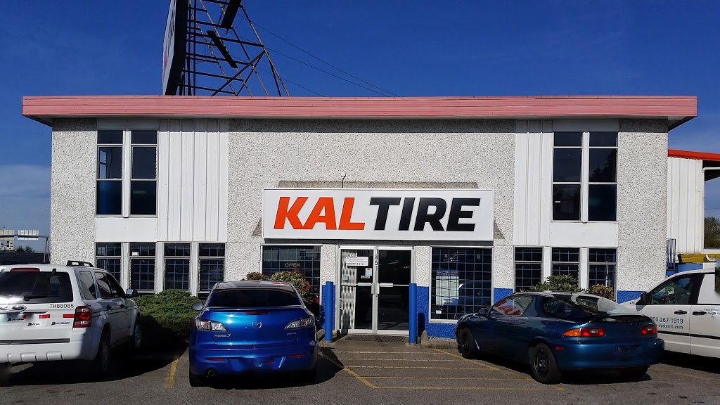 Kal Tire | 1851 Lougheed Hwy, Coquitlam, BC V3K 3T7, Canada | Phone: (604) 524-1166