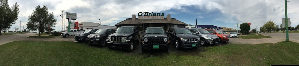 OBrians Automotive | 3033 6 Ave E, Prince Albert, SK S6V 6Z4, Canada | Phone: (306) 764-5825