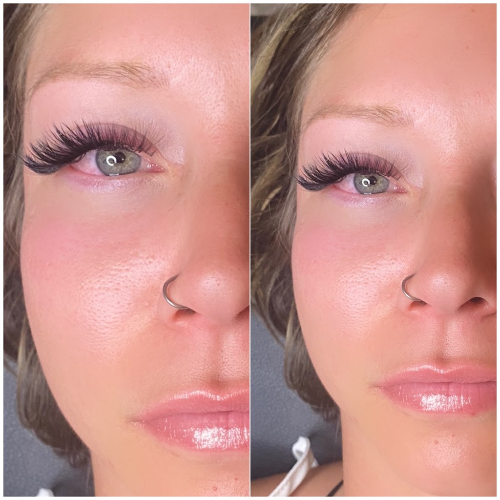 Lashes & Brow by Bubble | 333 Flett Dr NE, Airdrie, AB T4B 1N1, Canada | Phone: (647) 514-2517