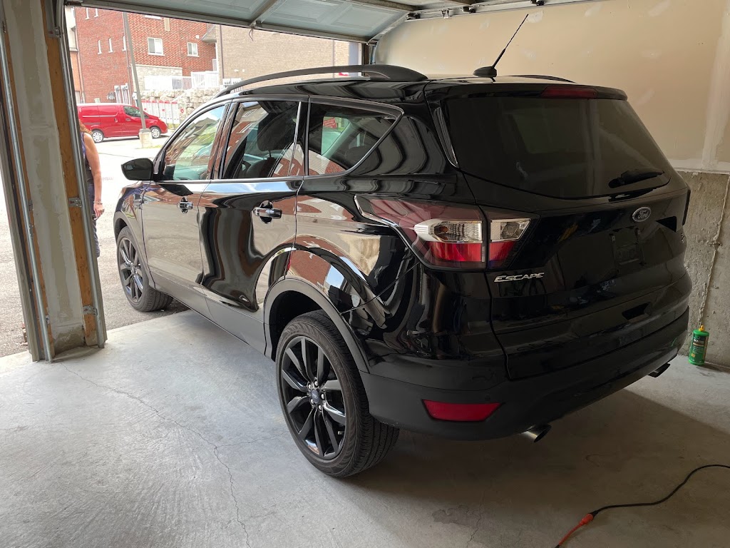 ProMasterAutoDetailing | 1548 Barton St E, Hamilton, ON L8H 2X6, Canada | Phone: (905) 870-2227