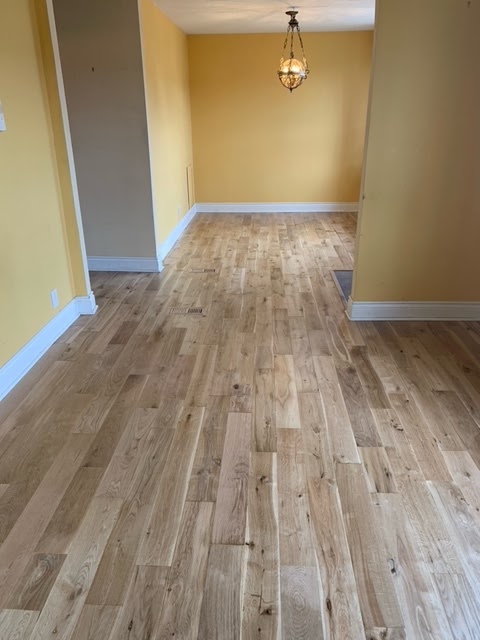 rainbow hardwood flooring | 42 Gerald Crescent, Stoney Creek, ON L8J 2J8, Canada | Phone: (905) 560-6239