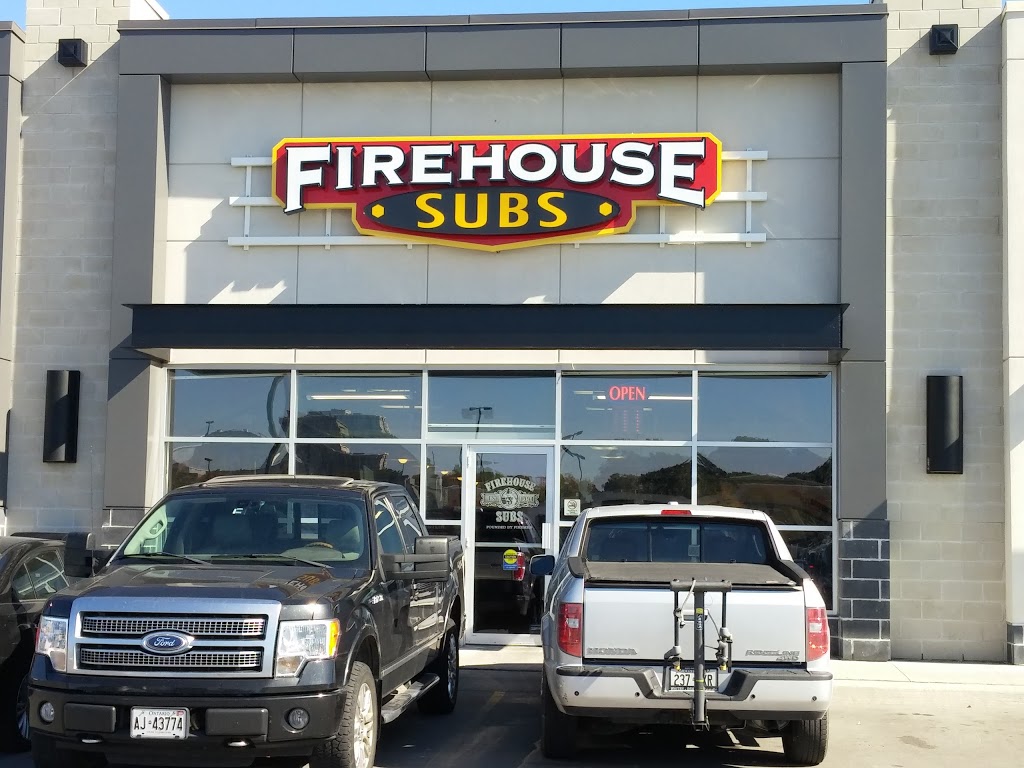 Firehouse Subs | 224 Ritson Rd N, Oshawa, ON L1G 0B2, Canada | Phone: (905) 728-3473