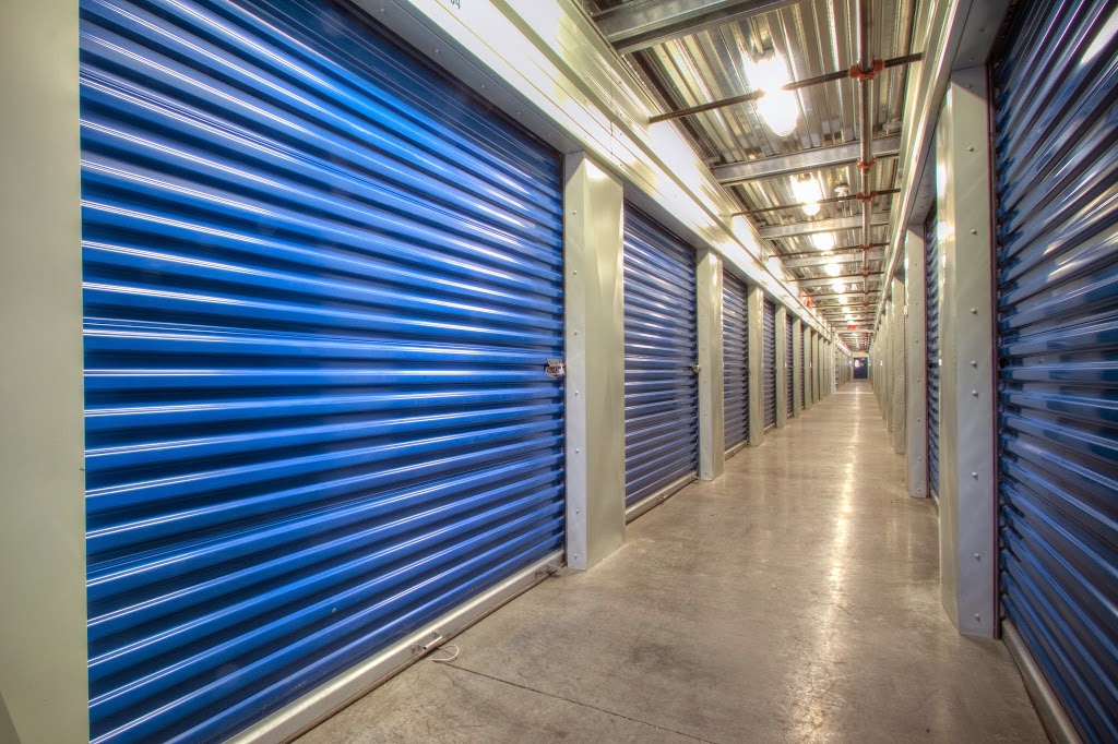 Falcon Self Storage | 747 Fitzpatrick Rd, Kelowna, BC V1X 5E2, Canada | Phone: (250) 765-1477