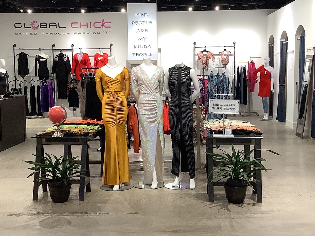 Global Chicc | 1-Londonderry Mall NW Edmonton, AB T5C 3C8, Edmonton, AB T5C 3C8, Canada | Phone: (780) 371-1116