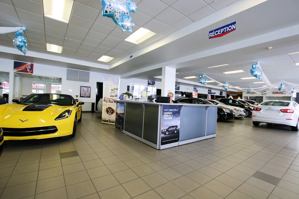 Ste-Marie Automobiles Ltée | 540 Rue Notre Dame, Saint-Rémi, QC J0L 2L0, Canada | Phone: (450) 454-4614