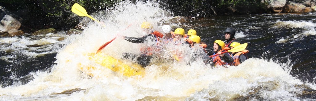 Rafting Jacques-Cartier | 978 Rue Jacques Cartier N, Stoneham-et-Tewkesbury, QC G3C 1X8, Canada | Phone: (418) 848-4547