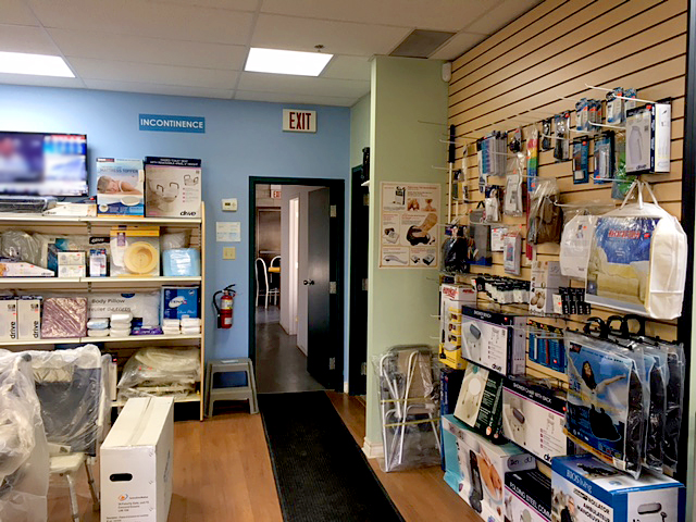 Synergy Home Health Care Products | 19 Bridgend Crescent, Brampton, ON L6P 1K7, Canada | Phone: (416) 452-3832