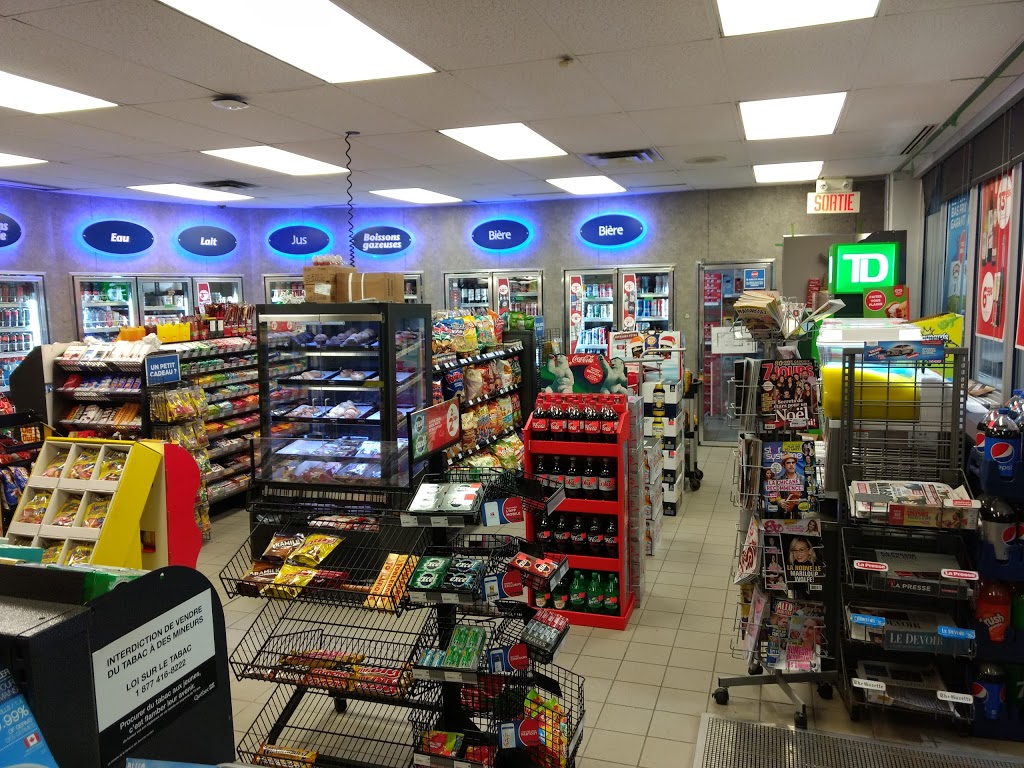 Ultramar | 372 Boulevard Adolphe-Chapleau, Bois-des-Filion, QC J6Z 1H3, Canada | Phone: (450) 621-8993