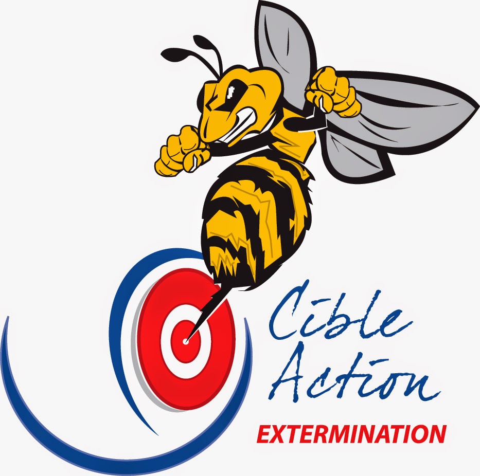 Extermination Cible Action Mascouche | 3108 Rue Lévesque, Mascouche, QC J7K 1A4, Canada | Phone: (514) 992-2609