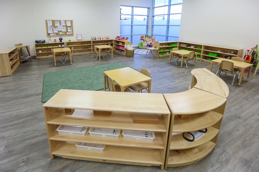 Grey Matter Montessori | 2060 Symons Valley Pkwy NW #2004, Calgary, AB T3P 0M9, Canada | Phone: (587) 707-4739