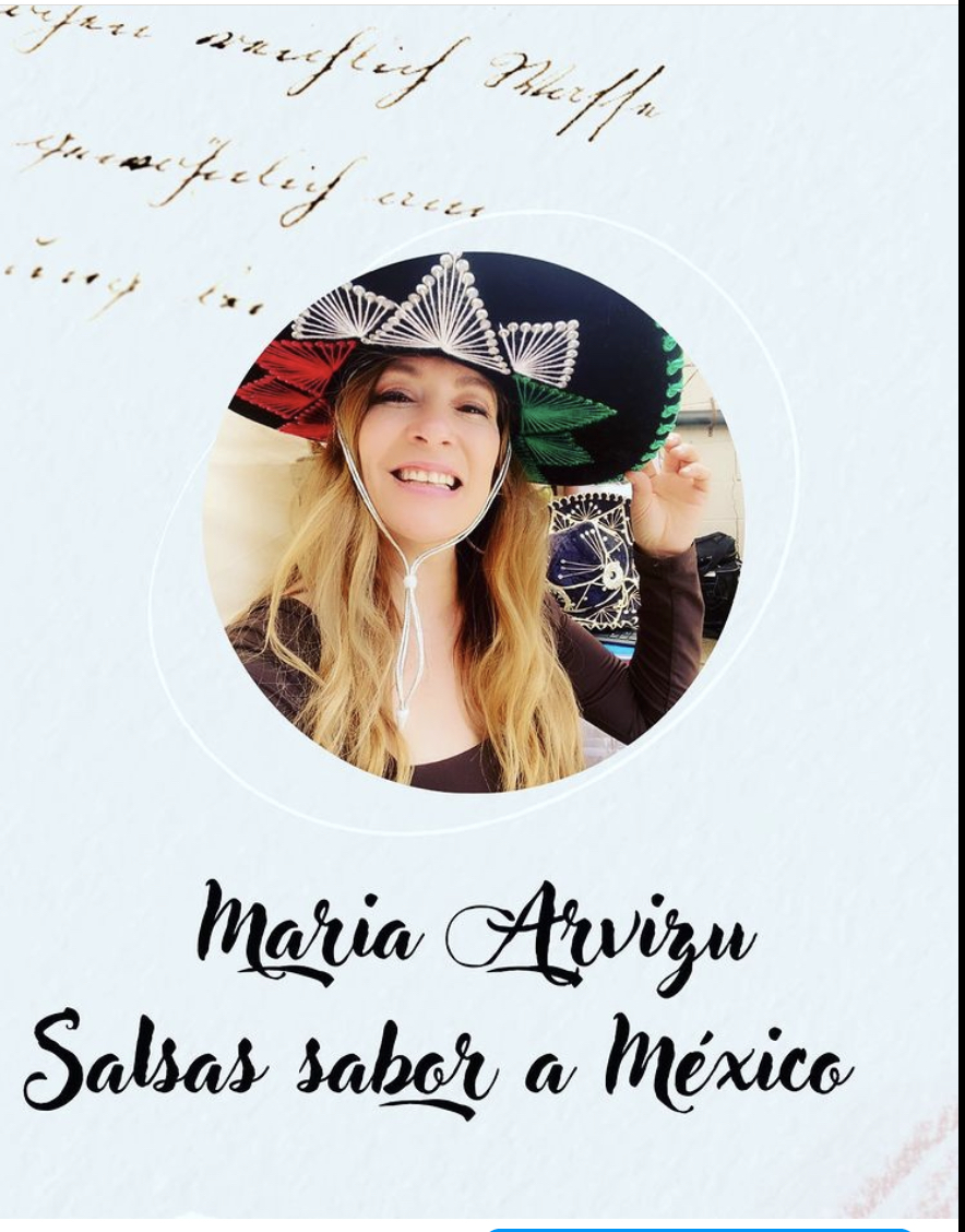 Salsas sabor a Mexico | 130 Chokecherry Ln, Mackey, ON K0J 2B0, Canada | Phone: (480) 343-6026