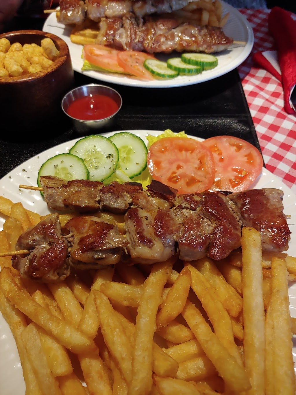 Jasnas European Meat & Deli | 46 Courtland Ave E, Kitchener, ON N2G 3H5, Canada | Phone: (519) 576-2736