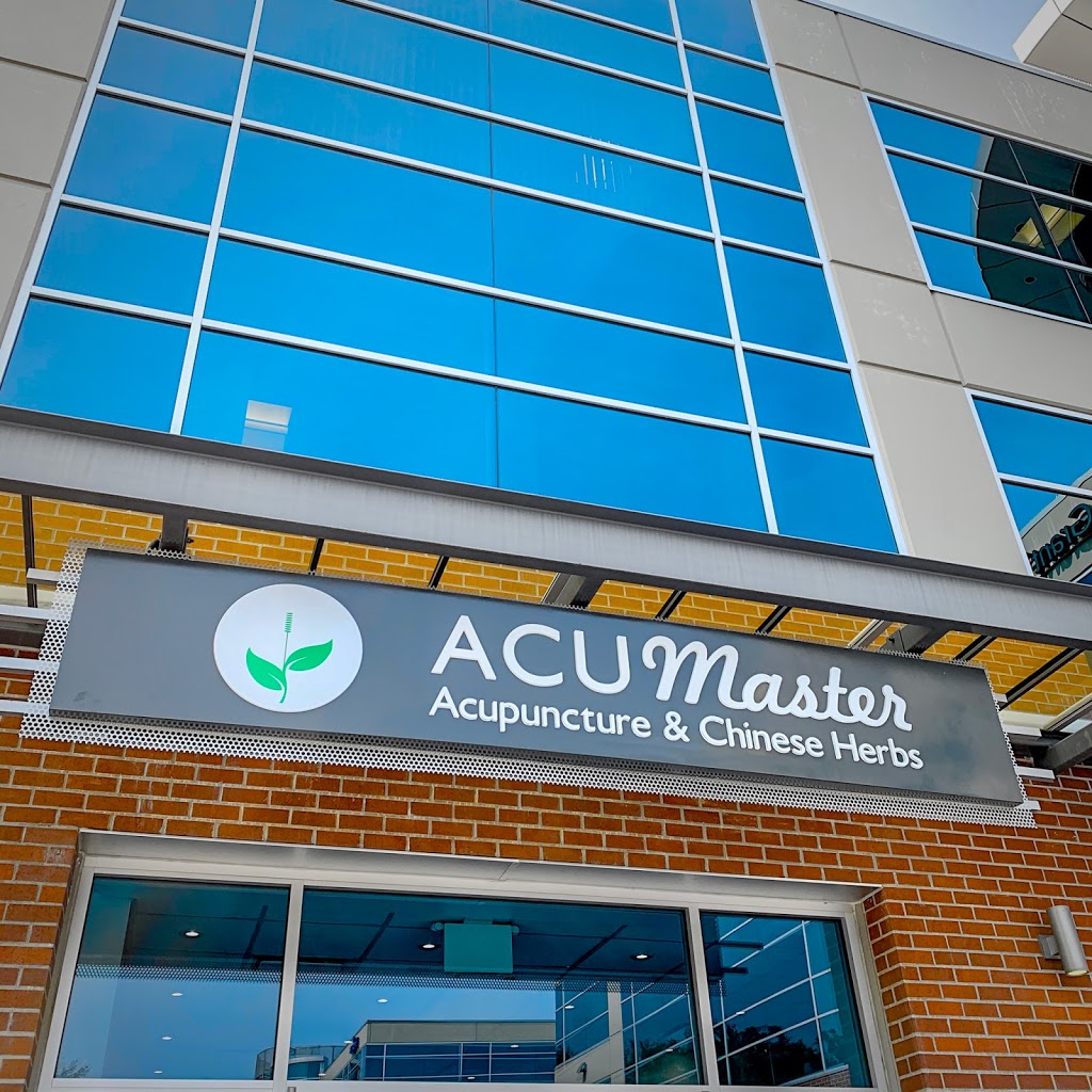 AcuMaster TCM Healing Centre 仁一堂 | 8700 200 St #120, Langley Twp, BC V2Y 0G4, Canada | Phone: (604) 371-1698