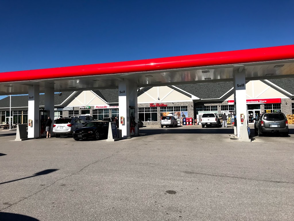 Petro-Canada | 35 Lone Pine Rd, Port Severn, ON L0K 1S0, Canada | Phone: (705) 538-0111