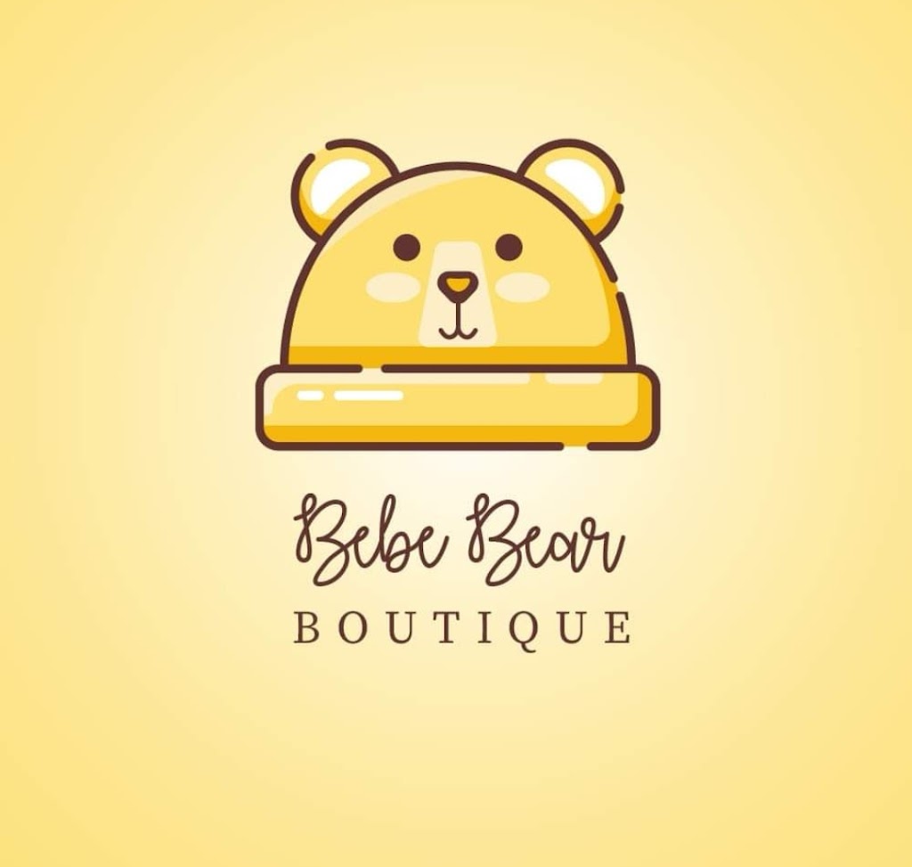 Bebe Bear Boutique | 208 Mitchell St, Port Colborne, ON L3K 1Y3, Canada | Phone: (289) 228-1868