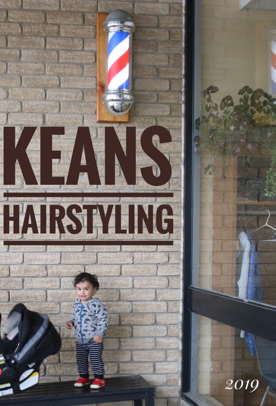 Keans Hairstyling | 245 King St W, Oshawa, ON L1J 2J7, Canada | Phone: (905) 723-0022