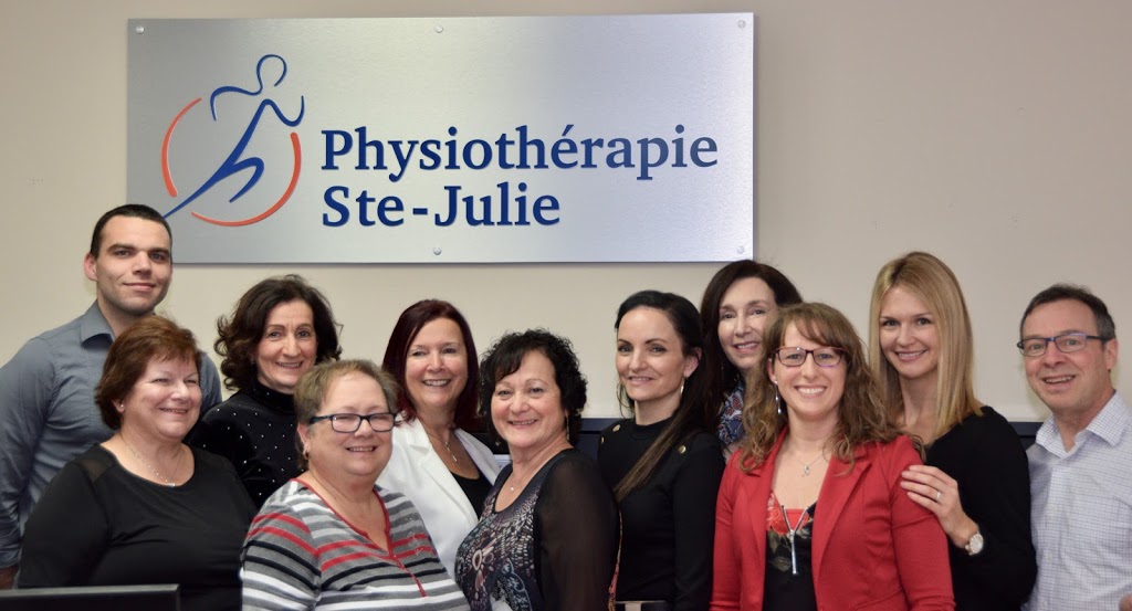 Physiothérapie Ste Julie | 780 Montée Sainte-Julie Suite 350, Sainte-Julie, QC J3E 1W9, Canada | Phone: (450) 922-7269