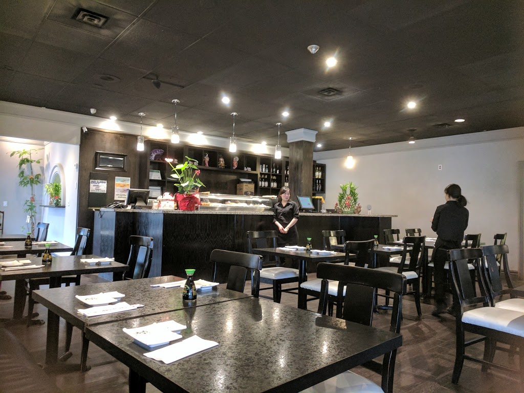 Oshima Sushi | 395 Main St E, Milton, ON L9T 1P7, Canada | Phone: (905) 875-3305