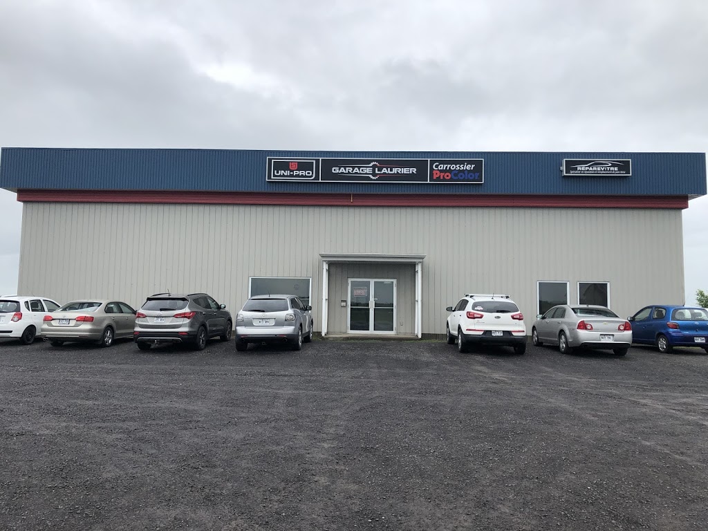 Garage Laurier Inc. | 1053 Boul Saint Joseph, Saint-Flavien, QC G0S 2M0, Canada | Phone: (418) 728-4280