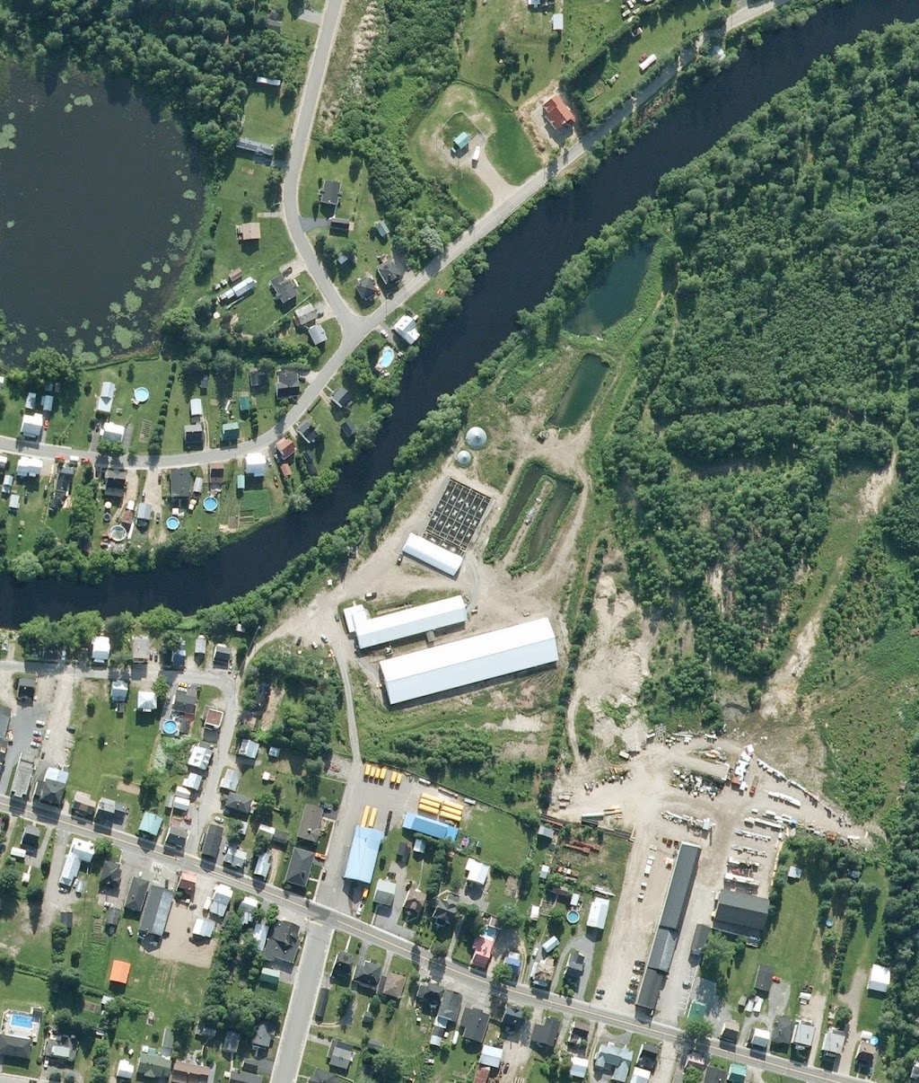 Pisciculture St-Alexis-des-Monts inc | 191 Rue Sainte Marguerite, Saint-Alexis-des-Monts, QC J0K 1V0, Canada | Phone: (819) 265-2710