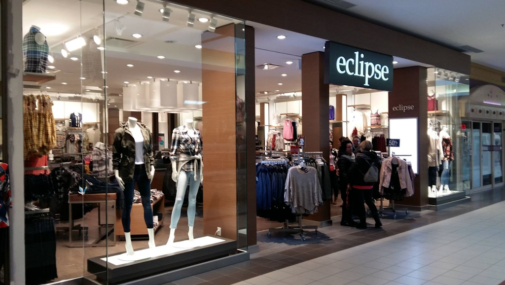 Eclipse | 1111 Boulevard Jutras E, Victoriaville, QC G6S 1C1, Canada | Phone: (819) 357-7797