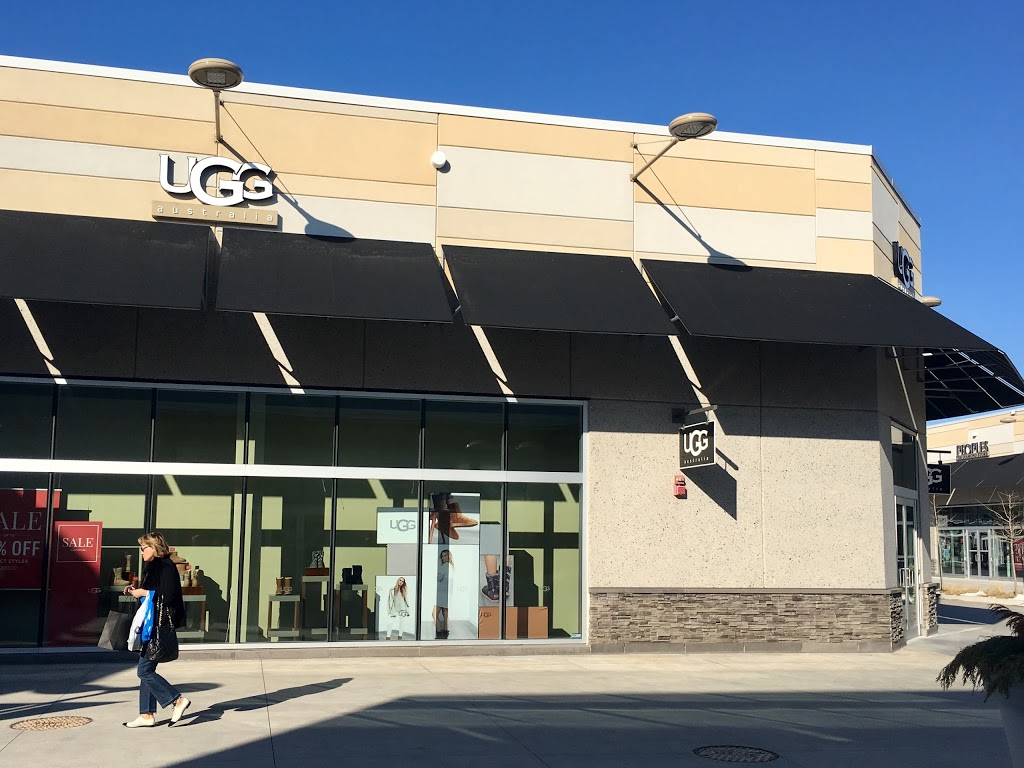 UGG Outlet | 300 Taylor Rd Spc 417, Niagara-on-the-Lake, ON L0S 1J0, Canada | Phone: (289) 271-0077