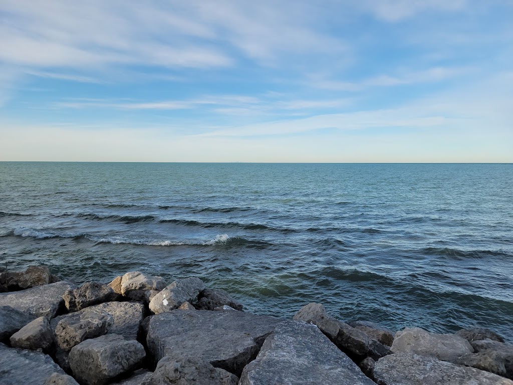 Battlefield of Fort George National Historic Site | 454 Queen St, Niagara-on-the-Lake, ON L0S 1J0, Canada | Phone: (905) 468-6614