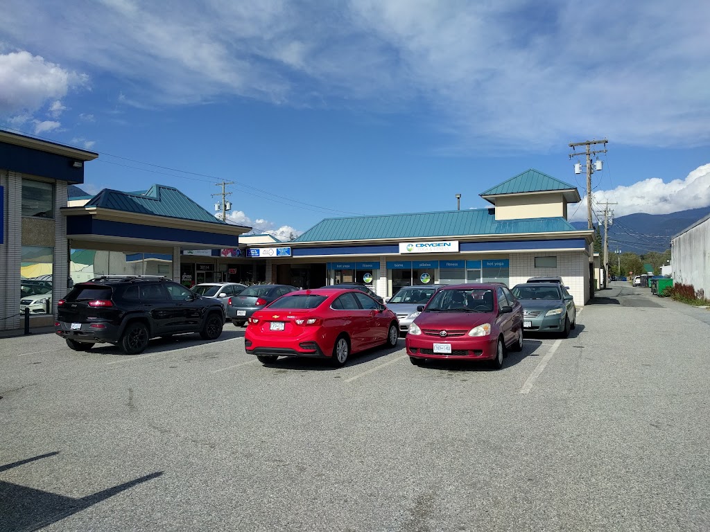 All Keys & Locks (Blackcomb Lock & Key) | 38902 Bowen Ave, Squamish, BC V8B 0A1, Canada | Phone: (604) 892-2289