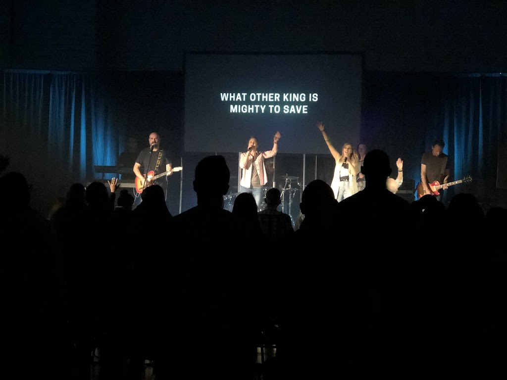 C3 NoLimits Church - Maple Ridge, BC | 20905 Wicklund Ave, Maple Ridge, BC V2X 8E8, Canada | Phone: (604) 613-2333