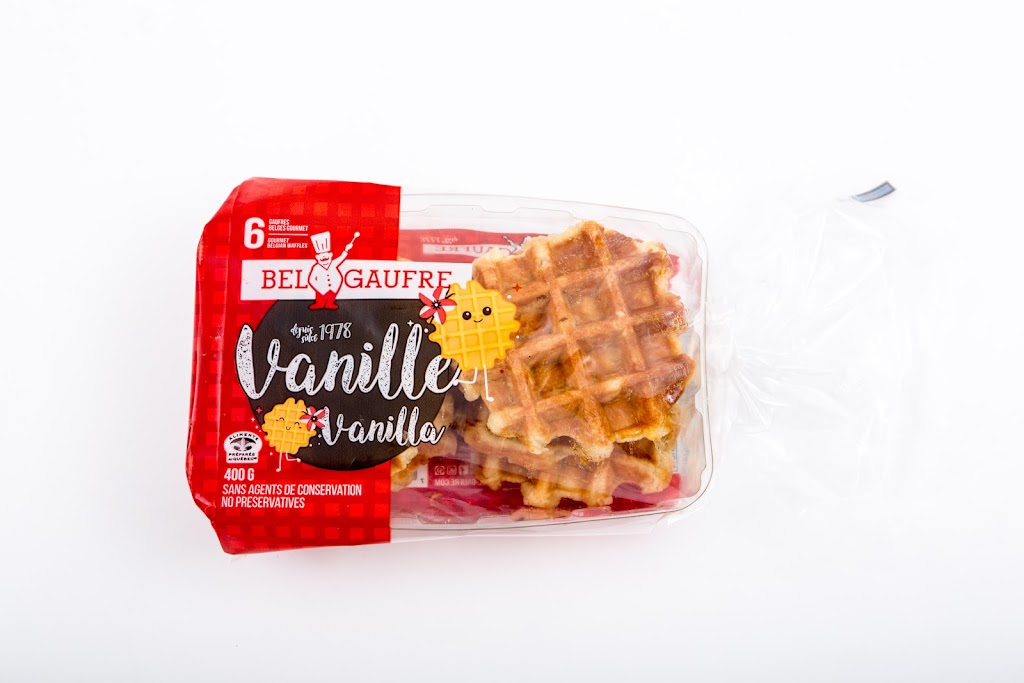 Bel-Gaufre Inc | 3200 Av. Watt local 102, Québec, QC G1X 4P8, Canada | Phone: (418) 653-7242