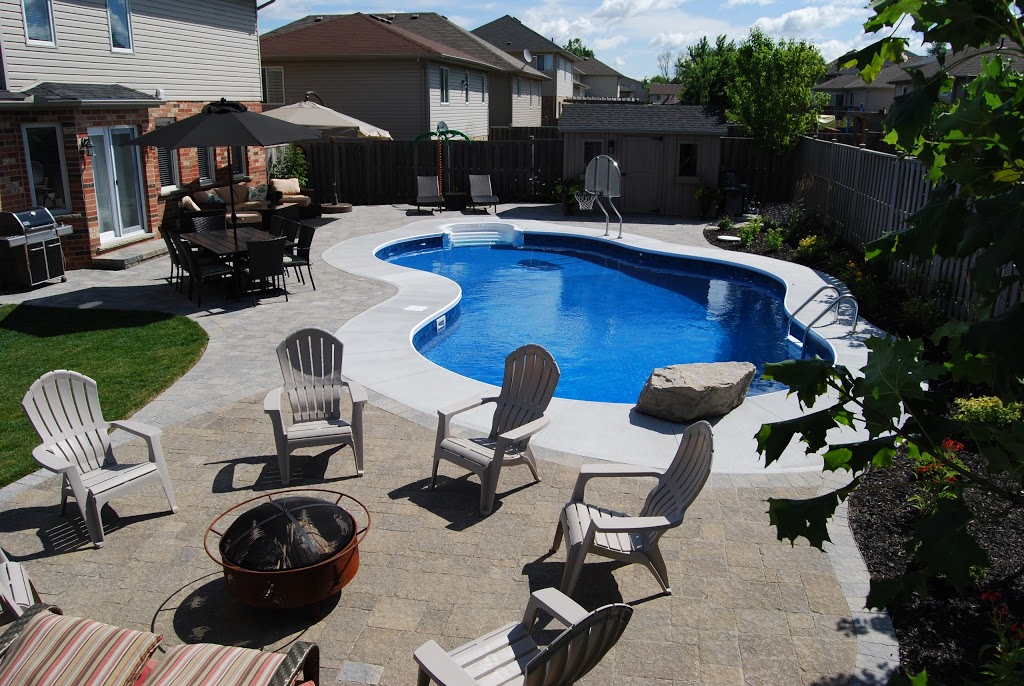Pioneer Family Pools, Patio Furniture, & Hot Tubs | 1985 Blue Heron Dr, London, ON N6H 5L8, Canada | Phone: (519) 657-5210