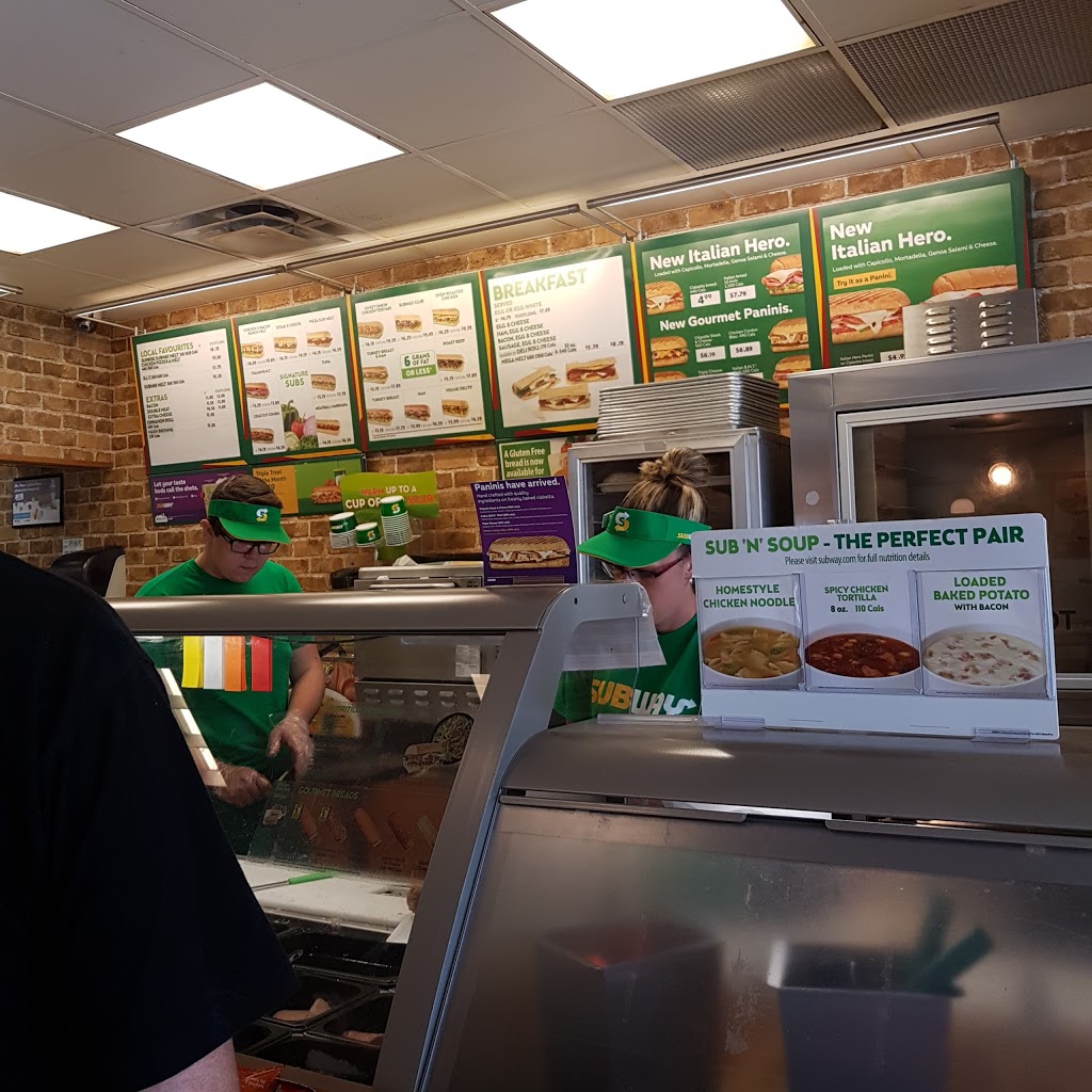 Subway | Lakeview Shopping Centre (8909), 5228 Nova Scotia Trunk 7 CL02, Porters Lake, NS B3E 1J8, Canada | Phone: (902) 827-4815