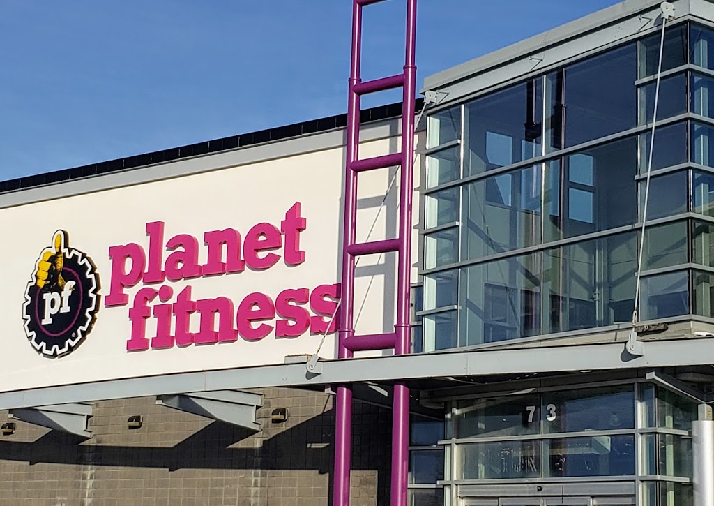 Planet Fitness | 783 Leila Ave, Winnipeg, MB R2V 3J7, Canada | Phone: (204) 295-0200